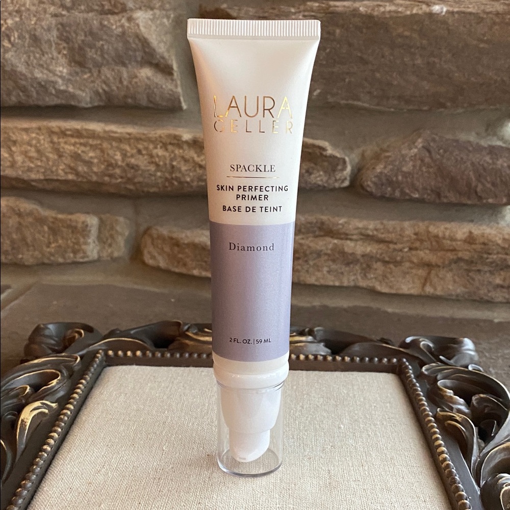 Laura Geller Spackle - Diamond